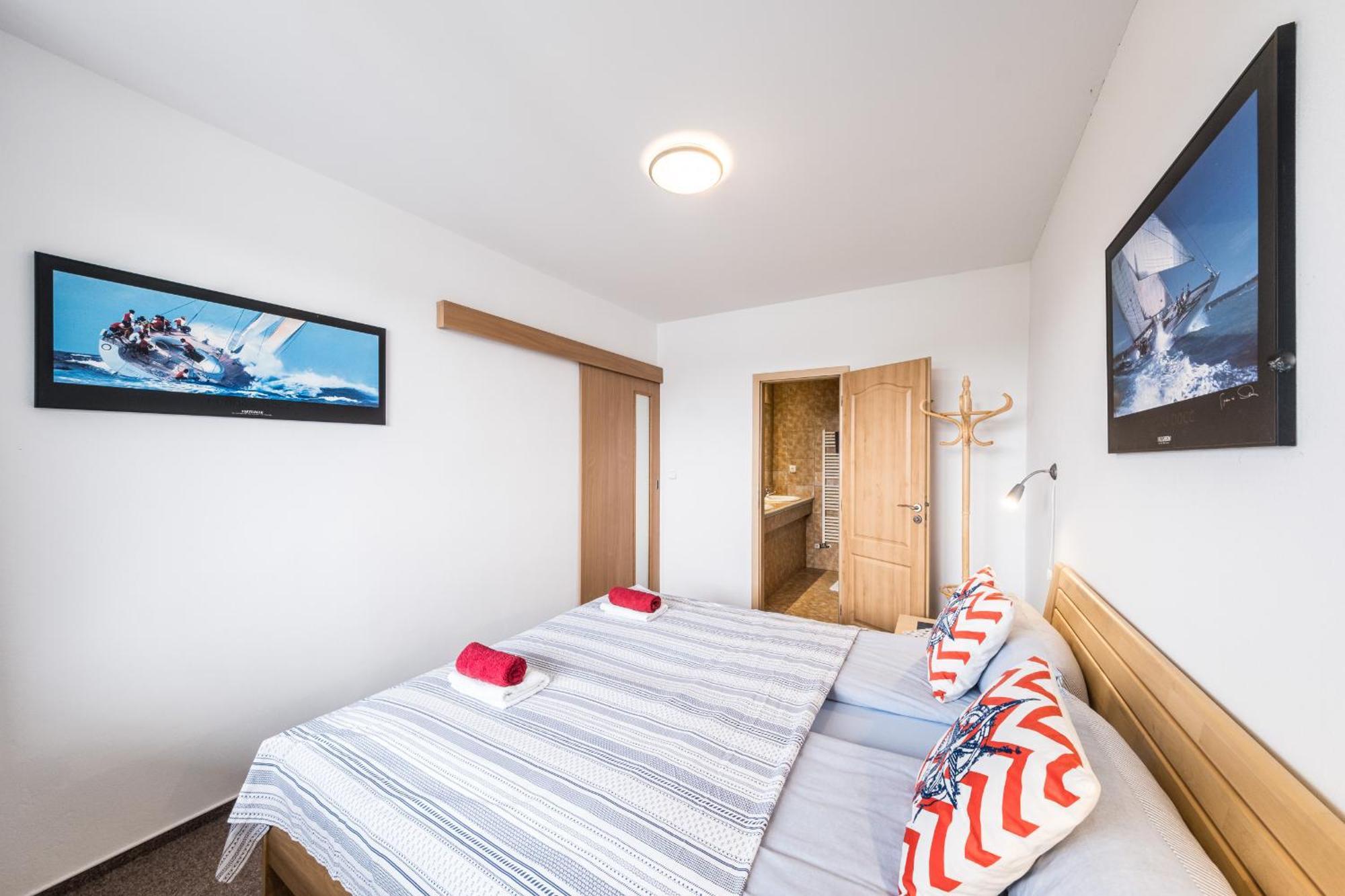 Penzion Kozi Horka U Brnenske Prehrady Brno Bagian luar foto