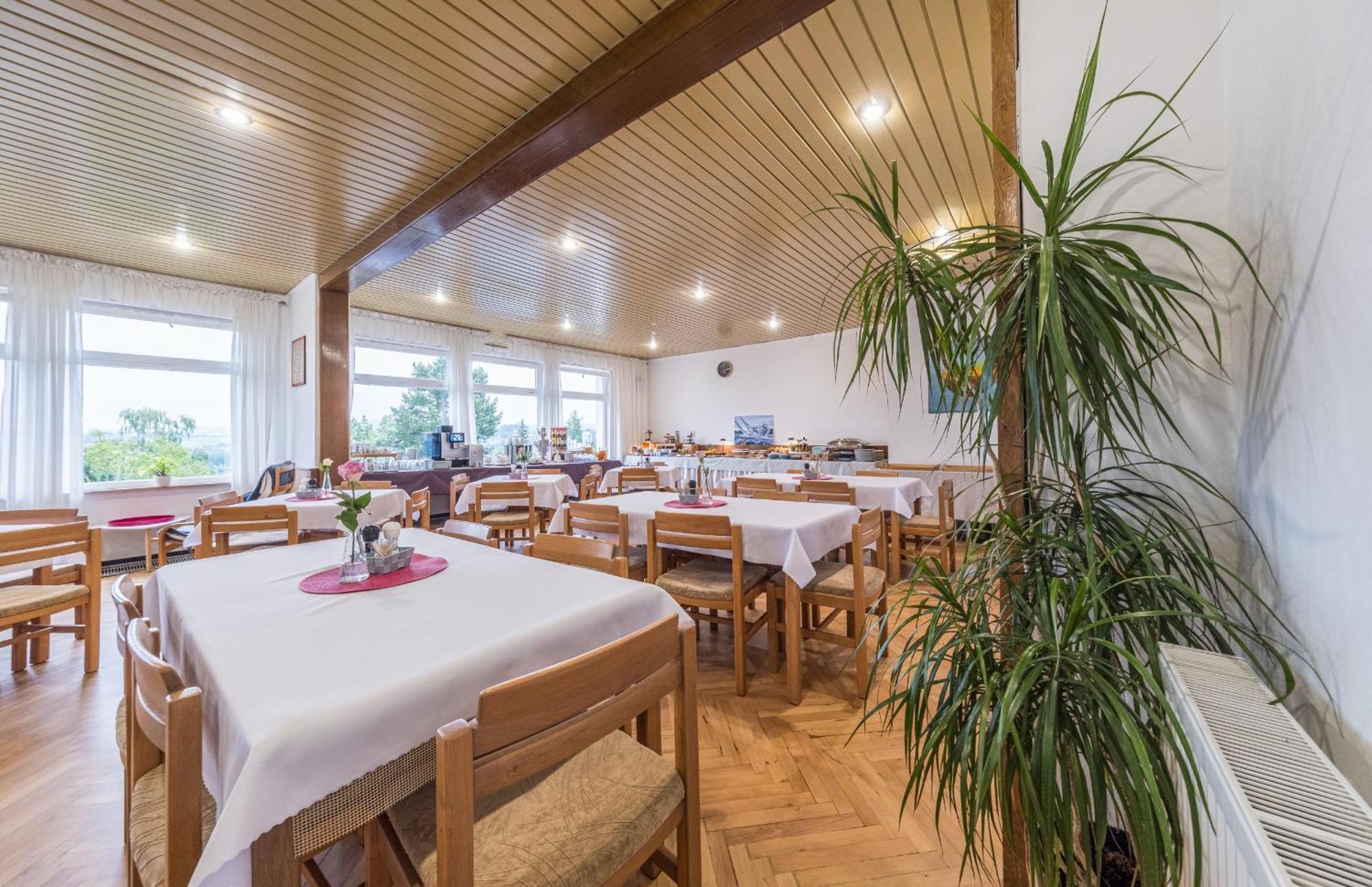 Penzion Kozi Horka U Brnenske Prehrady Brno Bagian luar foto