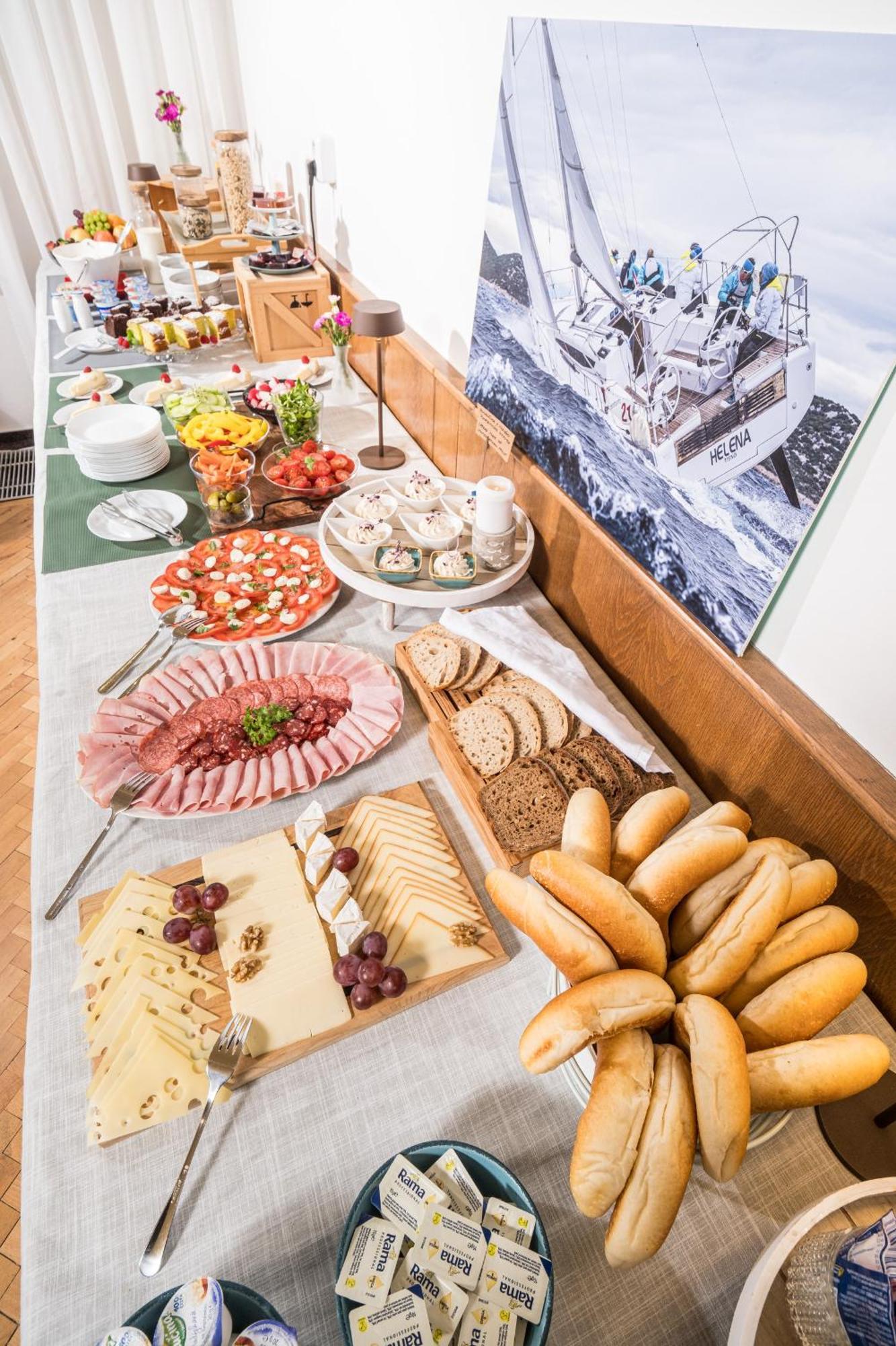 Penzion Kozi Horka U Brnenske Prehrady Brno Bagian luar foto